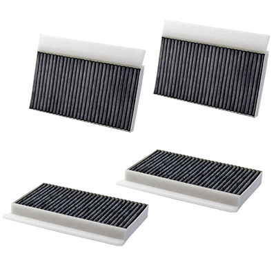 Cabin Air Filter - Activated Carbon | WIXWP10794