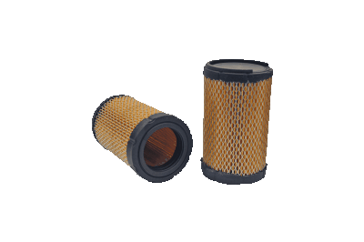 Radial Seal Engine Air Filter | WIX49459