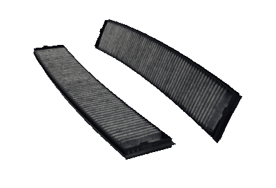 Cabin Air Filter Panel | WIX24673