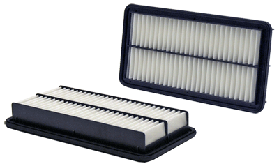 Engine Air Filter Panel | WIX49340