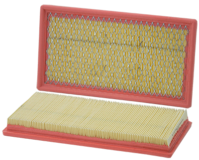 Engine Air Filter Panel | WIX46126