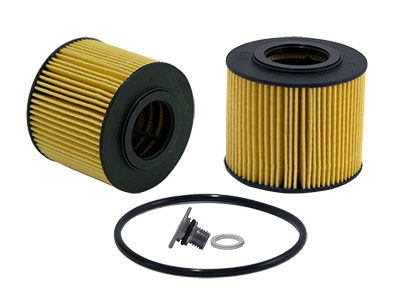 Cartridge Engine Oil Metal Free Filter | WIXWL10067