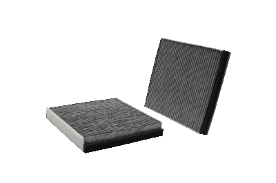 Cabin Air Filter Panel | WIX49354