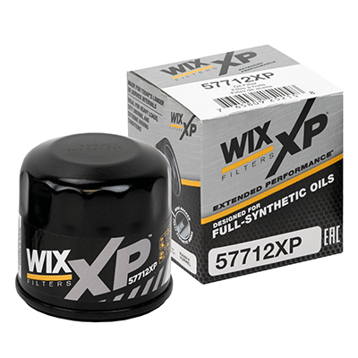 XP Spin-On Engine Oil Filter | WIX57712XP