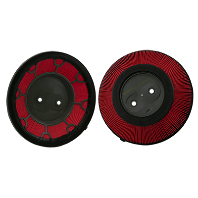 Engine Air Filter Round Panel | WIX46027