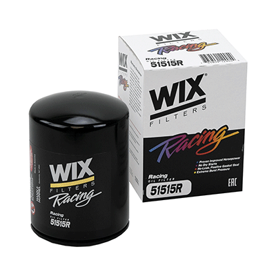 Spin-On Engine Oil Filter | WIX51515R