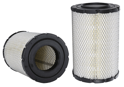 Radial Seal Engine Air Filter | WIX46441