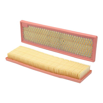 Engine Air Filter Panel | WIXWA11346