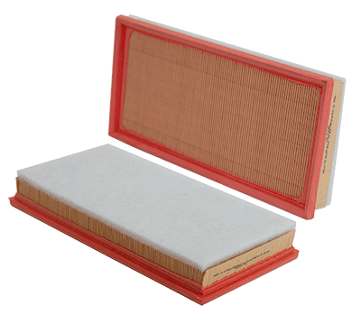 Engine Air Filter Panel | WIX42897
