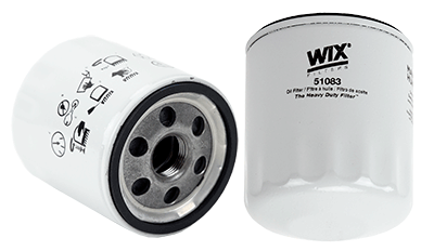 Spin-On Engine Oil Filter | WIX51083