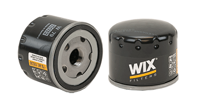 Spin-On Engine Oil Filter | WIXWL10536