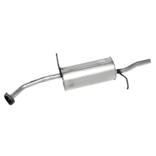 SoundFX Direct Fit Exhaust Muffler 1.5" Outlet (OD) | WEX18580