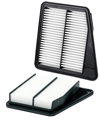Engine Air Filter Panel | WIXWA10834