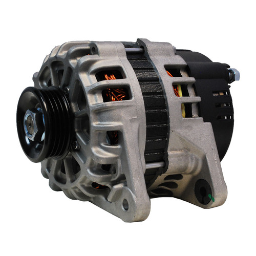 New First Time Fit Alternator, 90 Amp | DEN211-6005