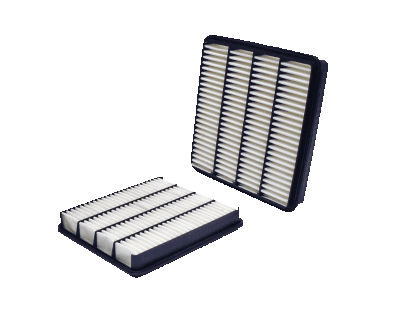 Engine Air Filter Panel | WIX49030