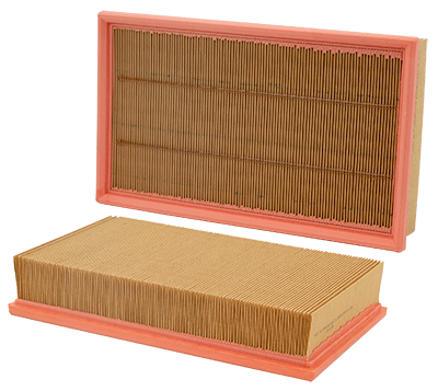 Engine Air Filter Panel | WIX46240