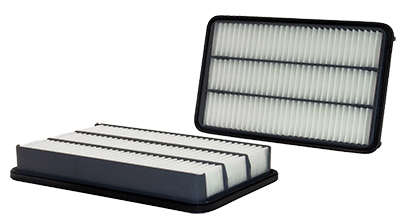 Engine Air Filter Panel | WIX46017
