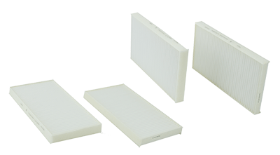 Cabin Air Filter Panel | WIX49374