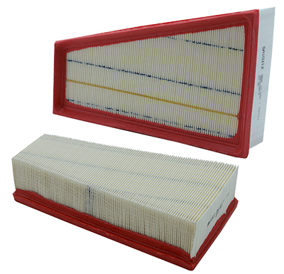 Engine Air Filter Panel | WIXWA10312