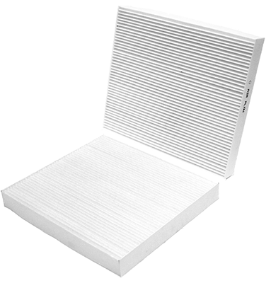 Cabin Air Filter Panel | WIX24517
