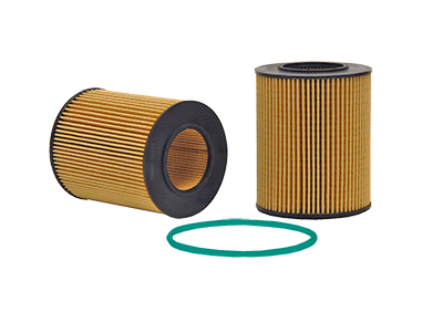 Cartridge Engine Oil Metal Free Filter | WIX57806