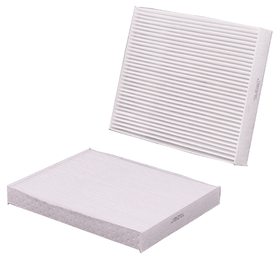 Cabin Air Filter - Activated Carbon | WIXWP10178