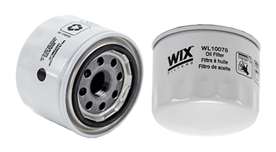 Spin-On Engine Oil Filter | WIXWL10078