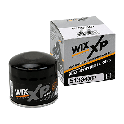 XP Spin-On Engine Oil Filter | WIX51334XP