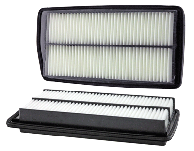Engine Air Filter Panel | WIX49123