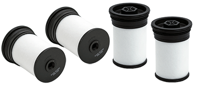 Cartridge Fuel Metal Free Filter | WIXWF10226