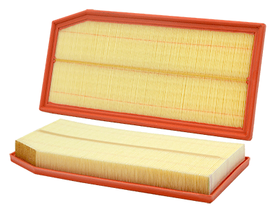 Engine Air Filter Panel | WIXWA11088
