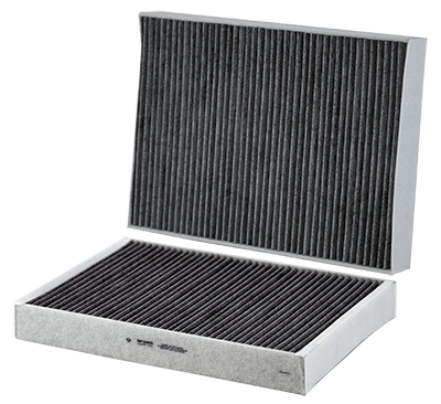 Cabin Air Filter - Activated Carbon | WIXWP2153