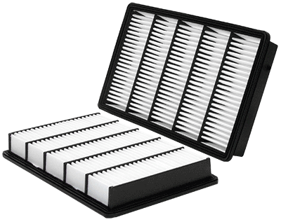 Engine Air Filter Panel | WIX46835