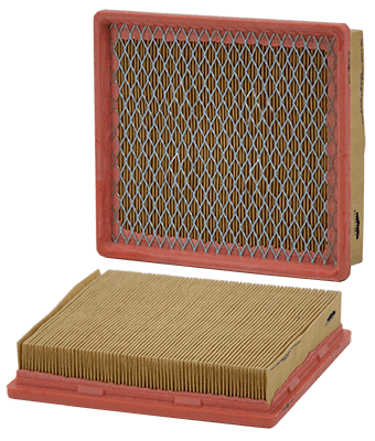 Engine Air Filter Panel | WIX46132