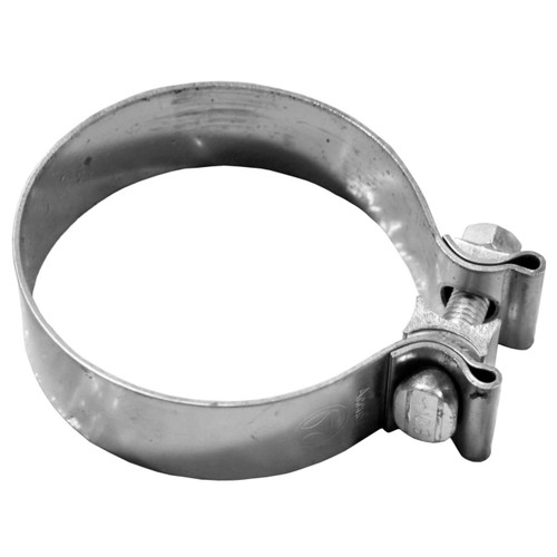 3-1/2" Band Heavy Duty Exhaust Clamp | WEX36440