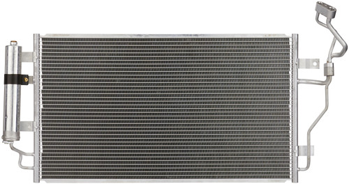 A/C Condenser | SPE7-4368