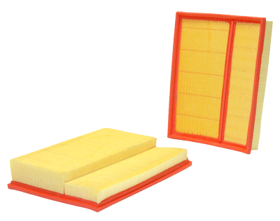 Engine Air Filter Panel | WIX42525