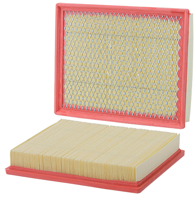 Engine Air Filter Panel | WIX46915