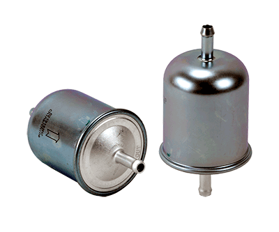 Fuel (Complete In-Line) Filter | WIX33023