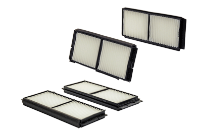Cabin Air Filter | WIX24046
