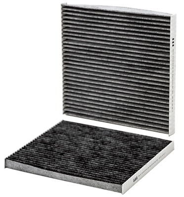 Cabin Air Filter - Activated Carbon | WIXWP10361