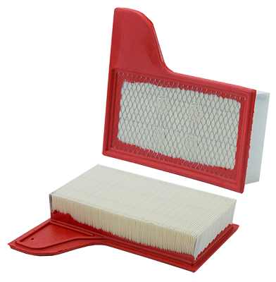 Engine Air Filter Panel | WIXWA10315