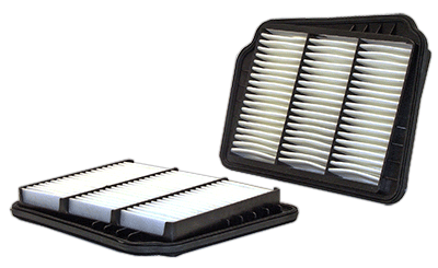 Engine Air Filter Panel | WIX42826