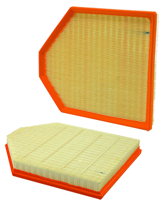 Engine Air Filter Panel | WIX49468