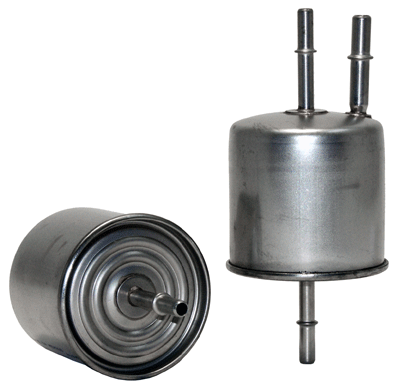 Fuel (Complete In-Line) Filter | WIX33667