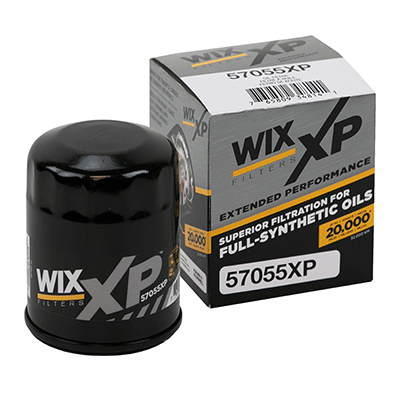XP Spin-On Engine Oil Filter | WIX57055XP