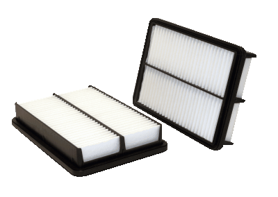 Engine Air Filter Panel | WIX42834
