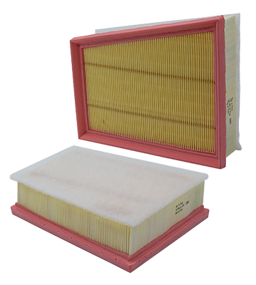 Engine Air Filter Panel | WIXWA11180