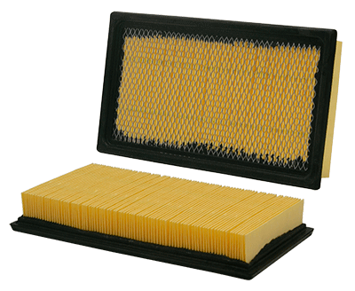 Engine Air Filter Panel | WIX46935