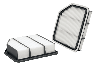 Engine Air Filter Panel | WIX49146